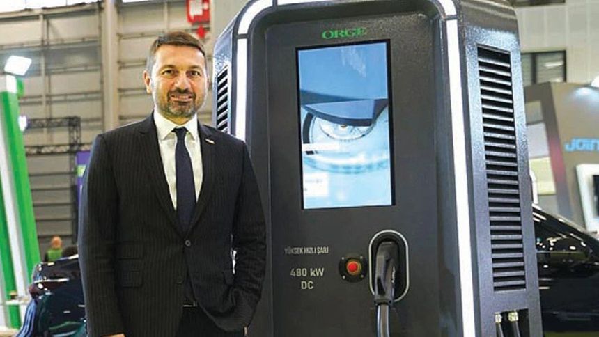 ‘EVLI’ geldiğinde piyasa değerimiz 10 milyon dolardı, şimdi 200 milyon dolar ‘EVLI’ geldiğinde piyasa değerimiz 10 milyon dolardı, şimdi 200 milyon dolar