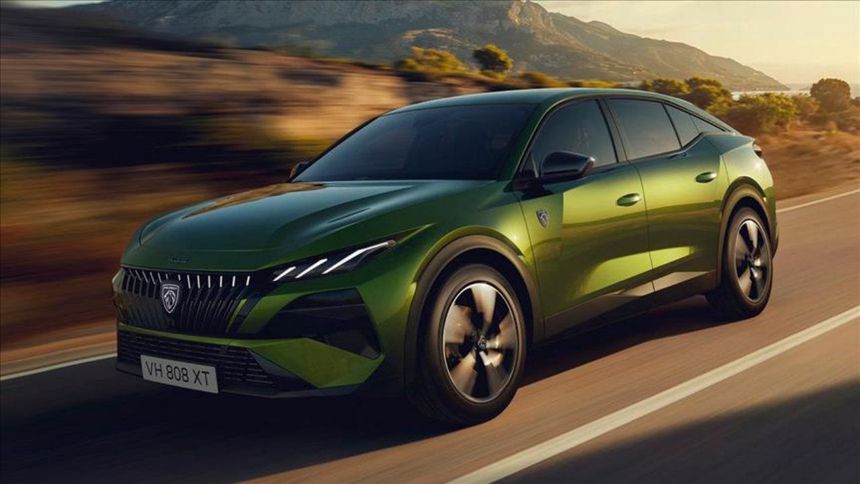 Peugeot Türkiye, hibritin payını yüzde 95’e çıkaracak