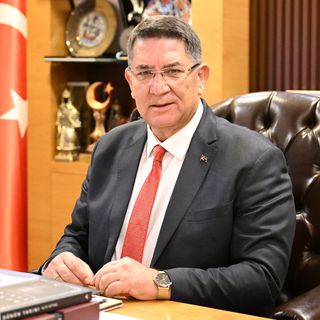 'Antalya mesleki yeterlilikte öncü olacak'