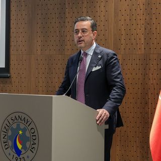 DSO Başkanı Selim Kasapoğlu: "KGF, reel sektörün güçlendirilmesi adına güven aşılar”