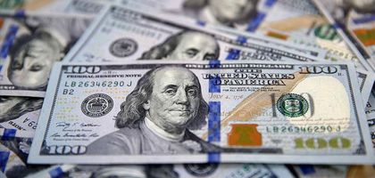 Türkiye'nin net dış borcu 279,4 milyar dolar