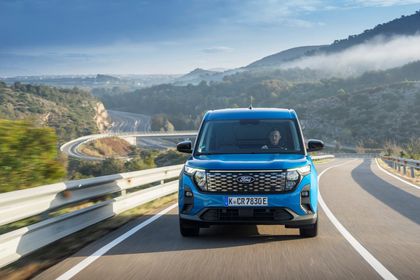 Her 5 Ford’dan 1’i bizden