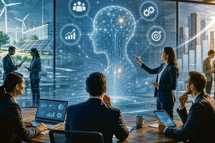 Yapay zekâ yarışını algoritmalar değil, CEO’lar kazanıyor