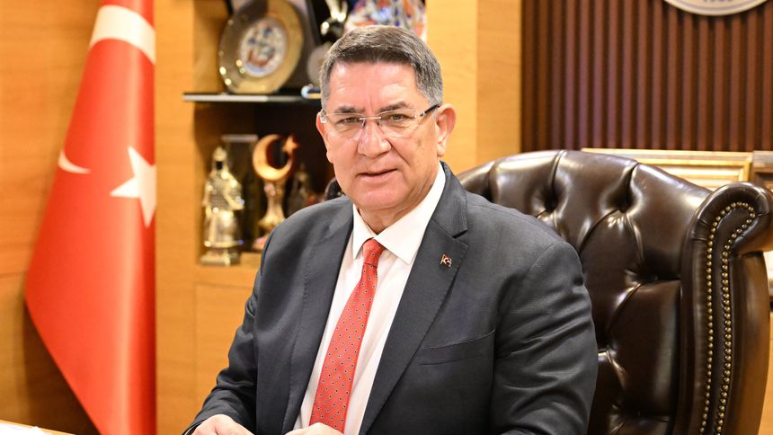 'Antalya mesleki yeterlilikte öncü olacak'