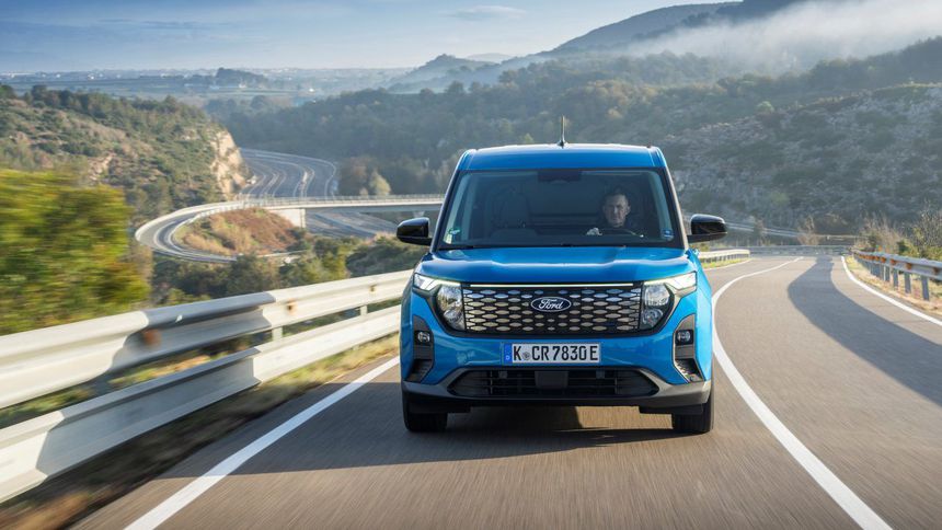 Her 5 Ford’dan 1’i bizden