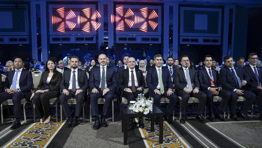 Bakan Şimşek: Programın ikinci evresindeyiz, ilerleme kayda değer