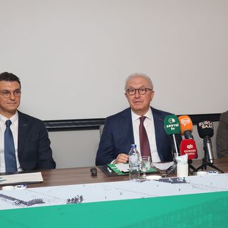 Yeşilova Holding, global ayak izini büyütmeye hazırlanıyor