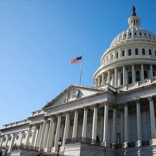 Tarihin en uzun kapanması 43 gün sürdü