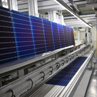 400 milyon dolarlık fabrika inşaatına temmuzda başlanacak