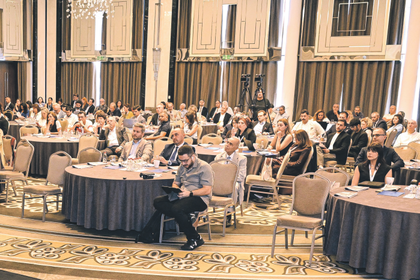 COP31 Zirvesi: Rotayı belirleyecek 5 adım