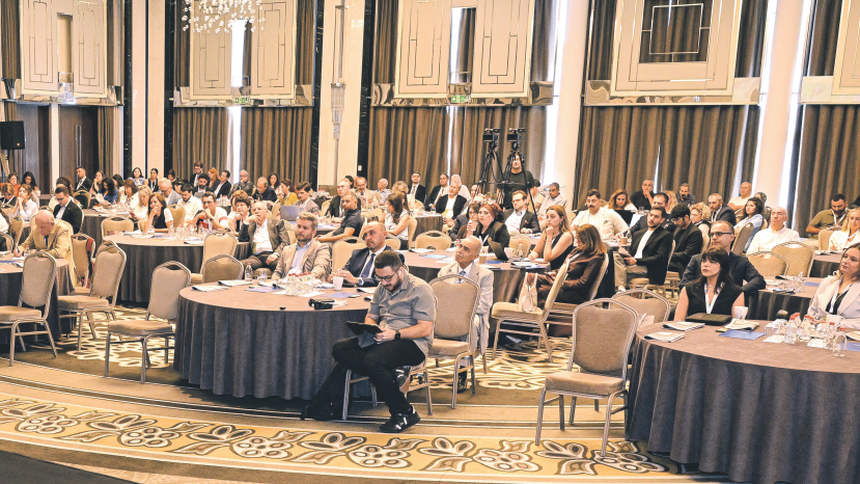 COP31 Zirvesi: Rotayı belirleyecek 5 adım