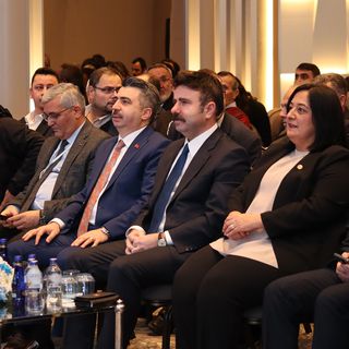 Bursa’nın 2027-2032 afet risk yol haritası hazırlanıyor