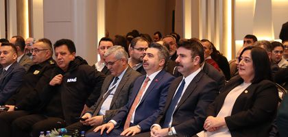 Bursa’nın 2027-2032 afet risk yol haritası hazırlanıyor