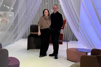 ‘Tasarım için endüstri’ ile yola çıktı, mobilyada ‘mekan bağımsız’a geçti