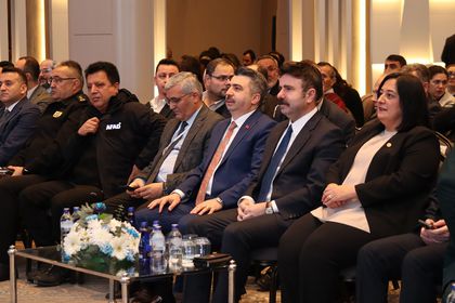 Bursa’nın 2027-2032 afet risk yol haritası hazırlanıyor