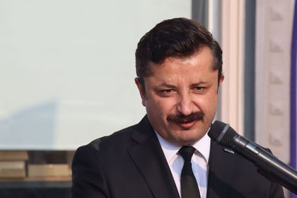 Nilüfer Ticaret Merkezi, ‘Ticaret OSB’ olmak istiyor