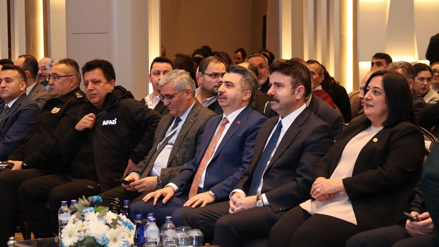 Bursa’nın 2027-2032 afet risk yol haritası hazırlanıyor