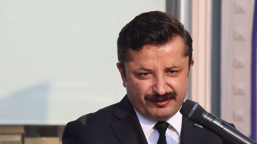 Nilüfer Ticaret Merkezi, ‘Ticaret OSB’ olmak istiyor