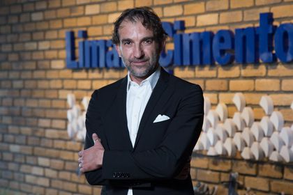 Limak Çimento’nun yenilikçi ürünü ‘Dijital Ürün Pasaportu’ aldı