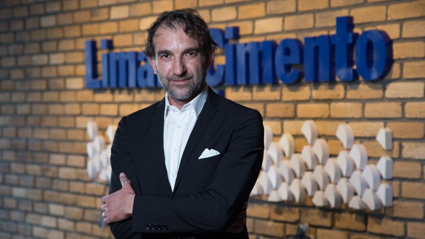 Limak Çimento’nun yenilikçi ürünü ‘Dijital Ürün Pasaportu’ aldı