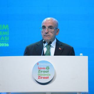 Şimşek: Gıda enflasyonunu sadece para ve maliye politikasıyla çözemeyeceğimiz ortada