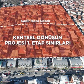 Sakarya’da kentsel dönüşüm sondaj çalışmalarıyla başladı