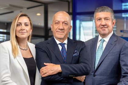 Alçak, orta, yüksek gerilim ekipmanı 10 fabrikaya ulaştırdı 500 milyon doları yakaladı