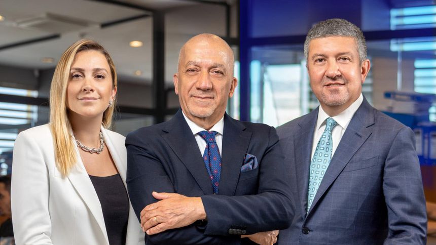 Alçak, orta, yüksek gerilim ekipmanı 10 fabrikaya ulaştırdı 500 milyon doları yakaladı
