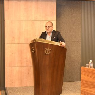 Yusuf Öztürk: Deniz turizminin nefes alması için KDV düzenlemesi şart