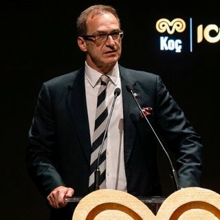 Koç Holding, ülke ve demokrasi vurgusuyla 100. yaşını Ankara’da kutladı