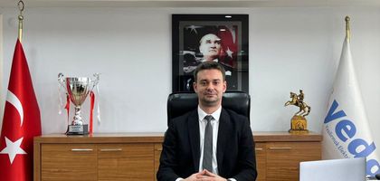 YEDAŞ'ta üst düzey atama