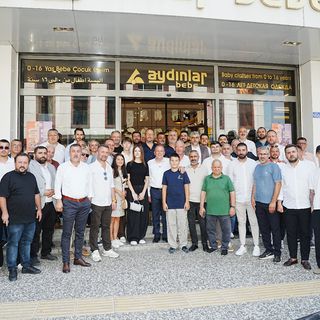 BTSO Başkan Adayı Matlı’dan Bursa’nın üreticilerine ‘iş ağı’ modeli