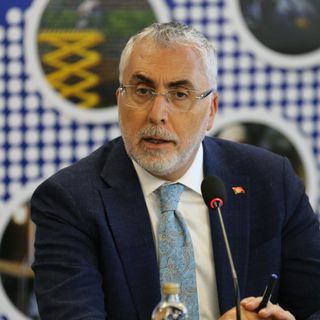 'İstihdamını koruyan işletmelere 51 milyar lira destek sağlayacağız'