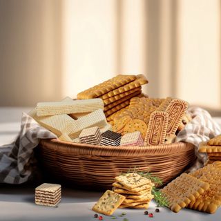 Oylum Gıda, Serbest Bölge yatırımıyla ihracatta vites yükseltiyor