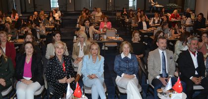 Antalya’da 'Kadın İnovasyon Haritası' çıkarılacak