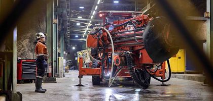 Tüprag’a uluslararası 'Mükemmellik' ödülü