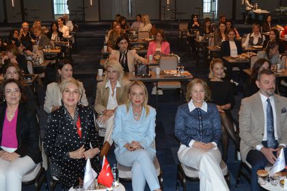 Antalya’da 'Kadın İnovasyon Haritası' çıkarılacak