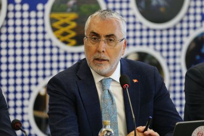 'İstihdamını koruyan işletmelere 51 milyar lira destek sağlayacağız'