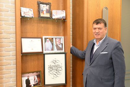 'Üniversite sadece eğitim kurumu değil, kentin ekonomik aktörüdür'