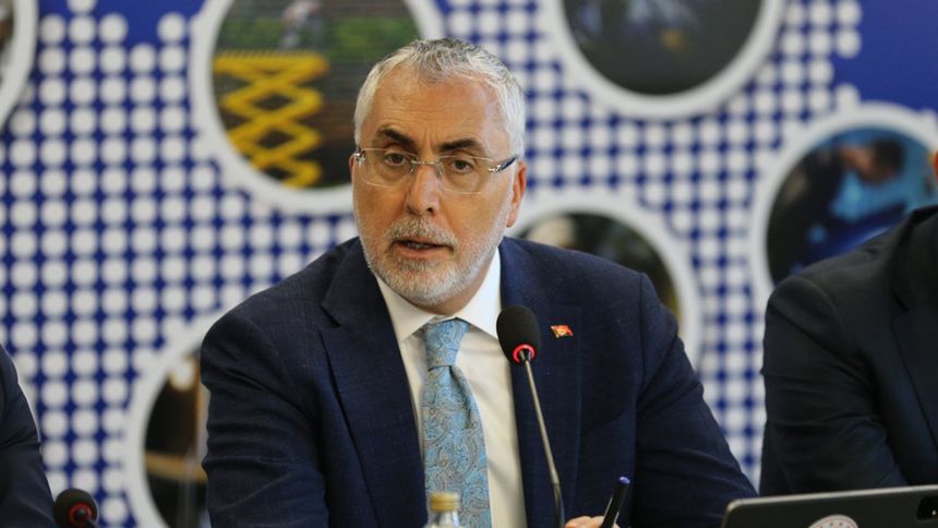 'İstihdamını koruyan işletmelere 51 milyar lira destek sağlayacağız'