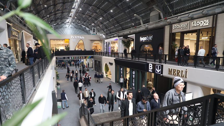Mobilya sektörü İnegöl’de buluşmaya hazırlanıyor