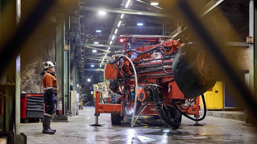Tüprag’a uluslararası 'Mükemmellik' ödülü