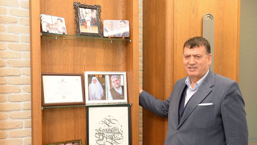 'Üniversite sadece eğitim kurumu değil, kentin ekonomik aktörüdür'