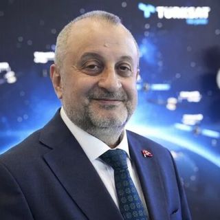 Ulaştırma ve Altyapı Bakan Yardımcılığına Atalay getirildi