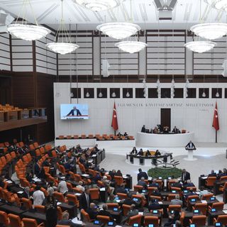 Ekonomik düzenlemeler içeren kanun teklifi Meclis'te kabul edildi