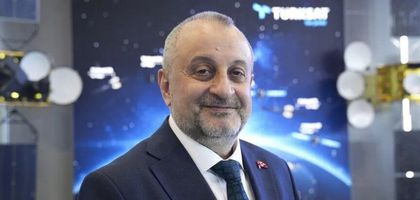 Ulaştırma ve Altyapı Bakan Yardımcılığına Atalay getirildi