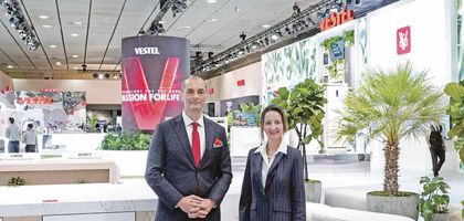 Vestel, ABD’de ihracatı beş kat artıracak, Roku kaldıraç olacak
