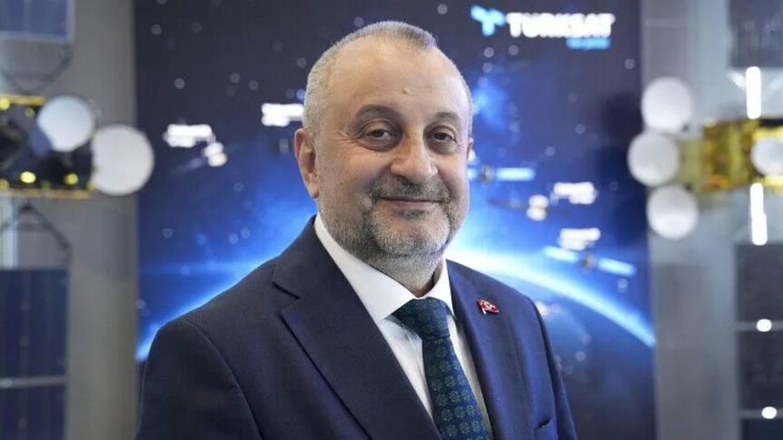 Ulaştırma ve Altyapı Bakan Yardımcılığına Atalay getirildi