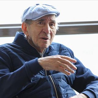Altan Öymen hayatını kaybetti