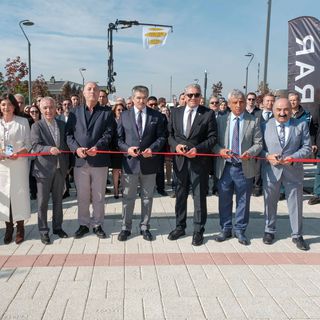 Eskişehir OSB, yerli tedarik zincirini güçlendiriyor